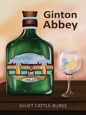 cover image of Ginton Abbey